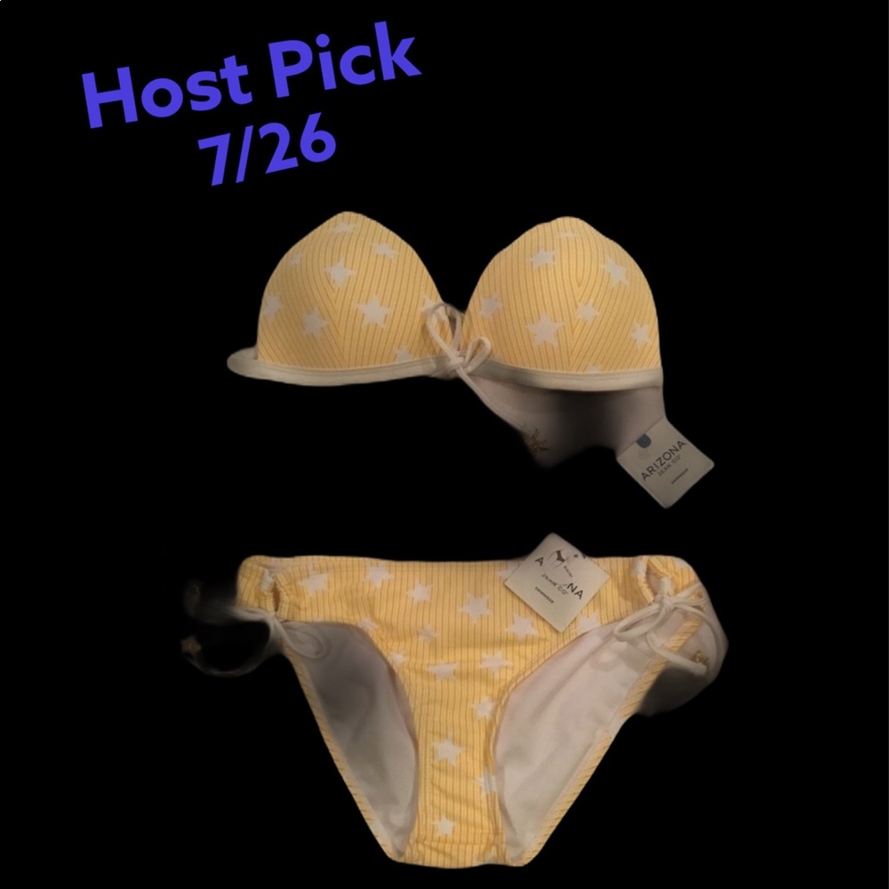 Arizona 2 Piece Swimwear